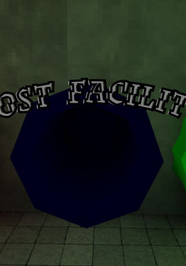 Lost Facility
