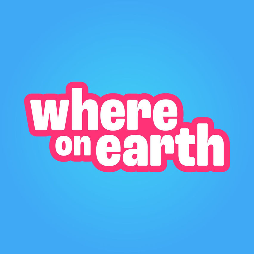 Where on Earth