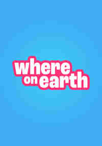 Where on Earth