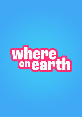 Where on Earth