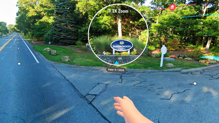 Where on Earth