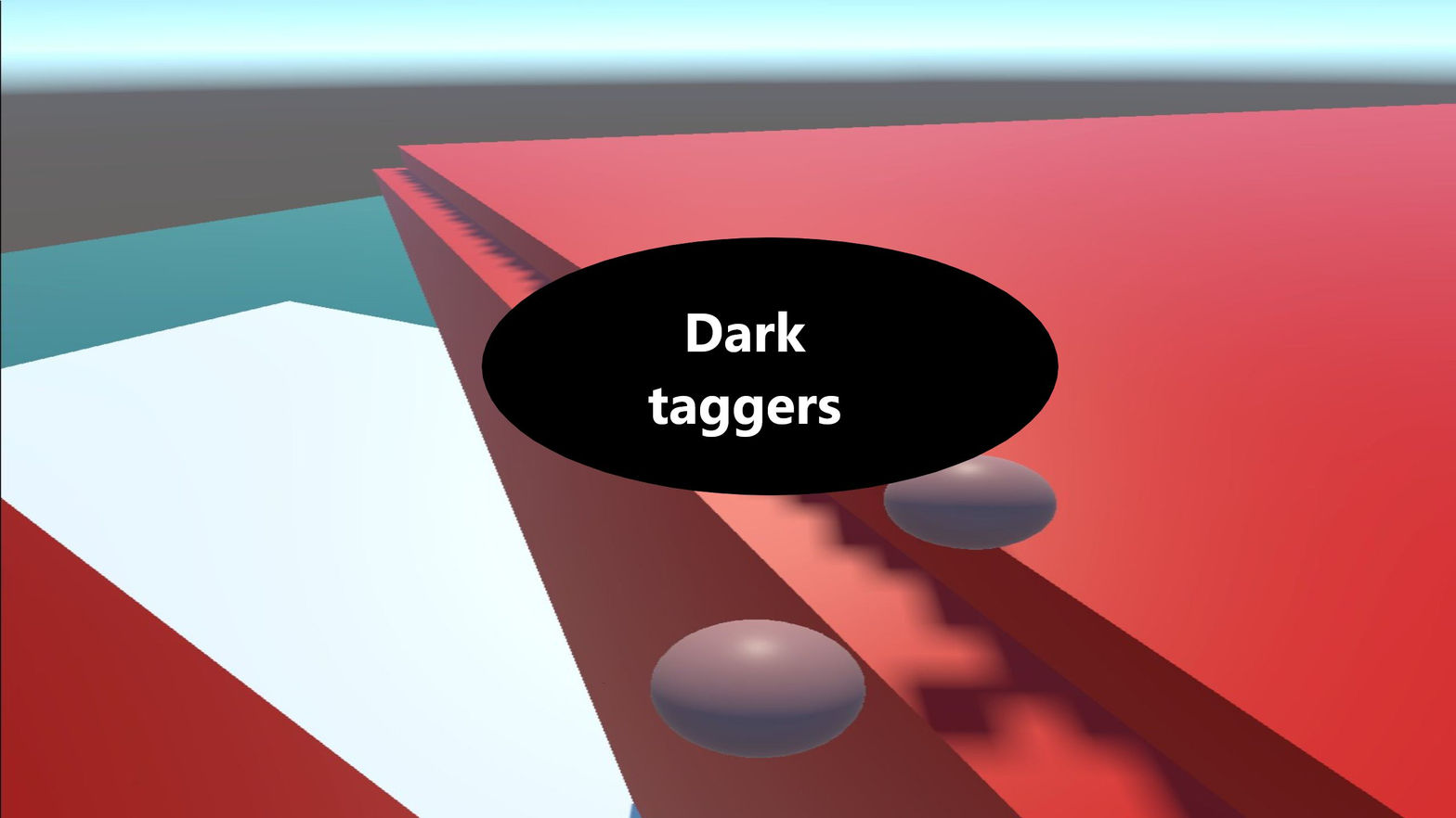 Dark Tagger