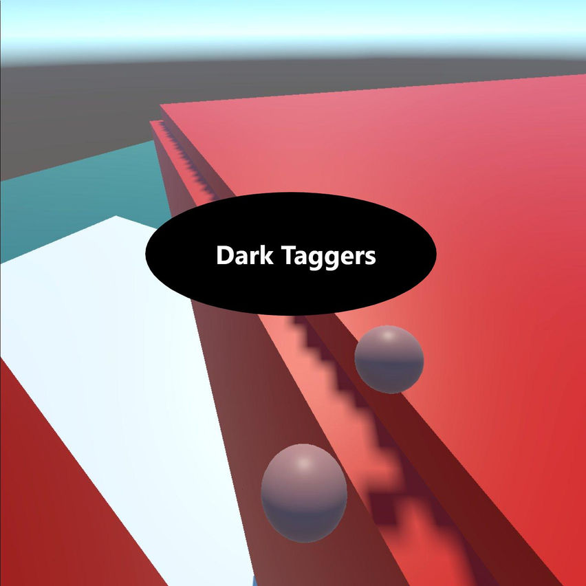 Dark Tagger