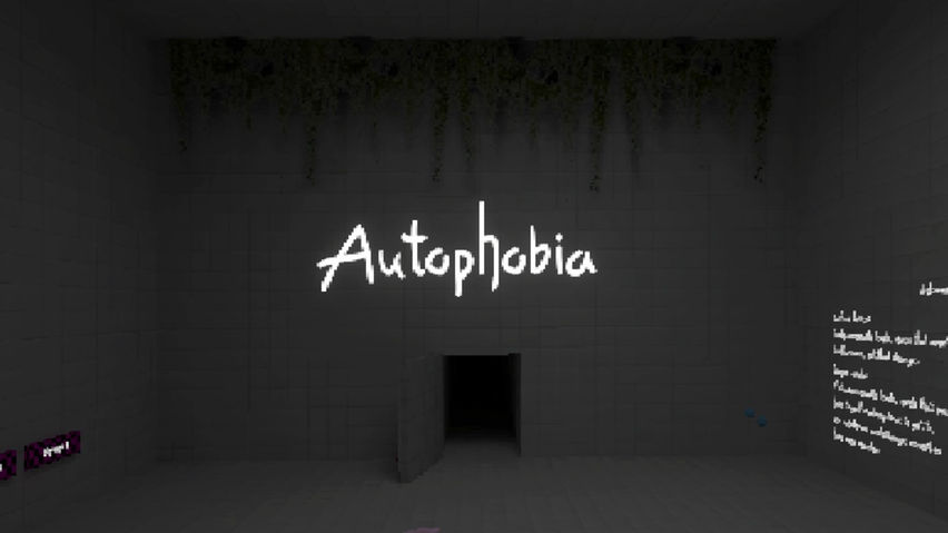 Autophobia VR