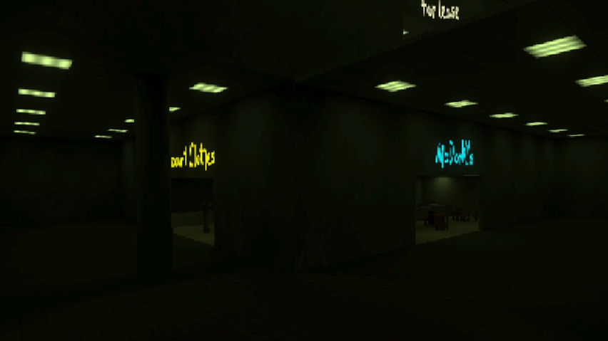Autophobia VR