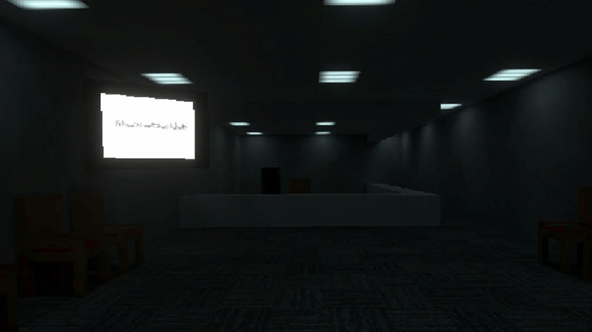 Autophobia VR