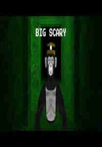 ‎Big scary