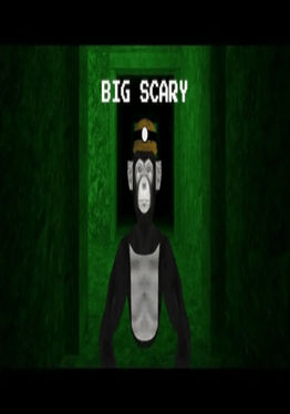‎Big scary