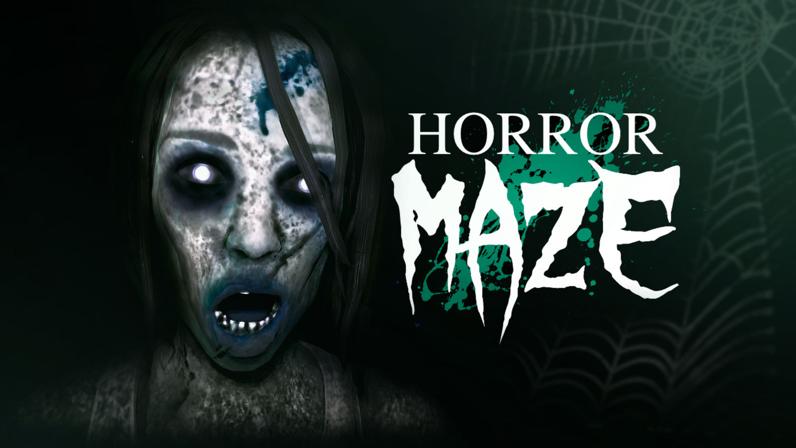 Horror Maze