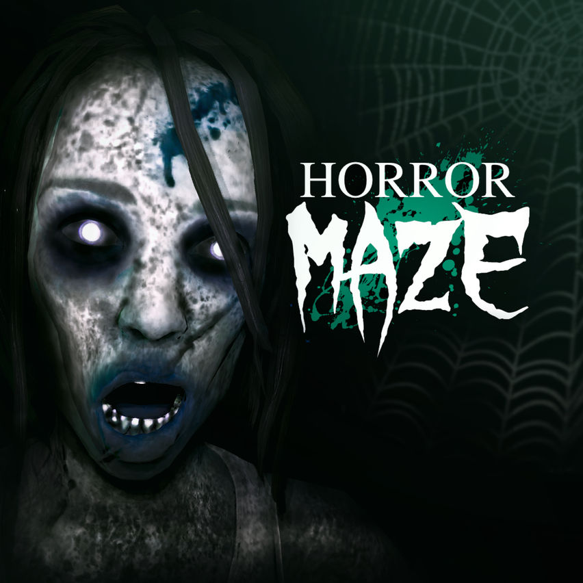 Horror Maze