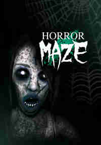 Horror Maze