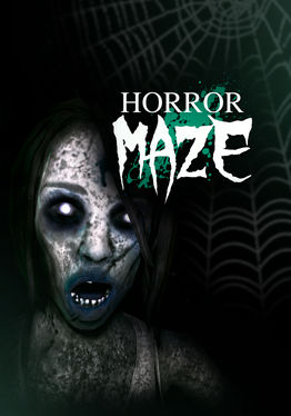 Horror Maze