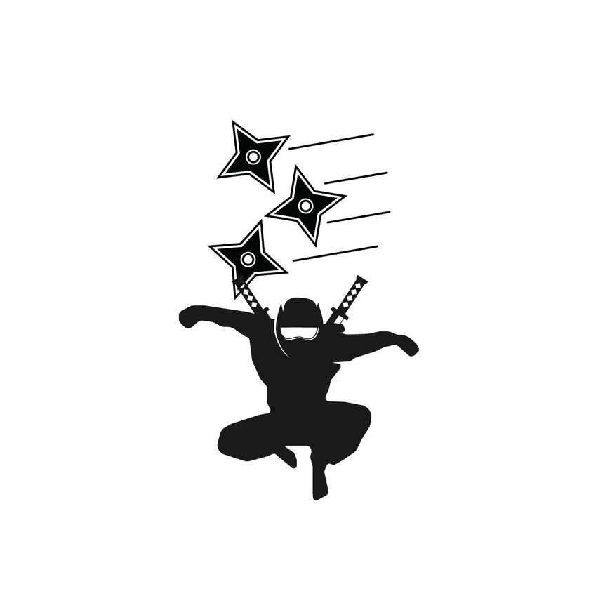 Ninja X