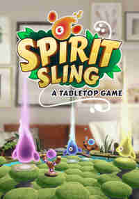 Spirit Sling Tabletop