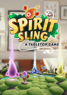 Spirit Sling Tabletop