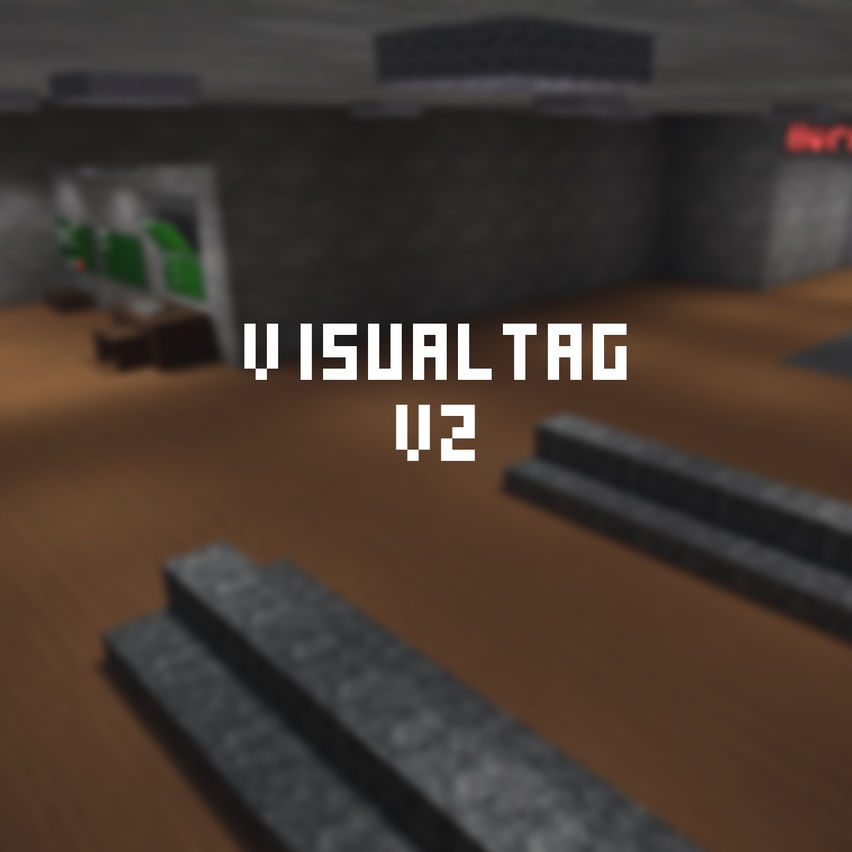 Visual Tag V2
