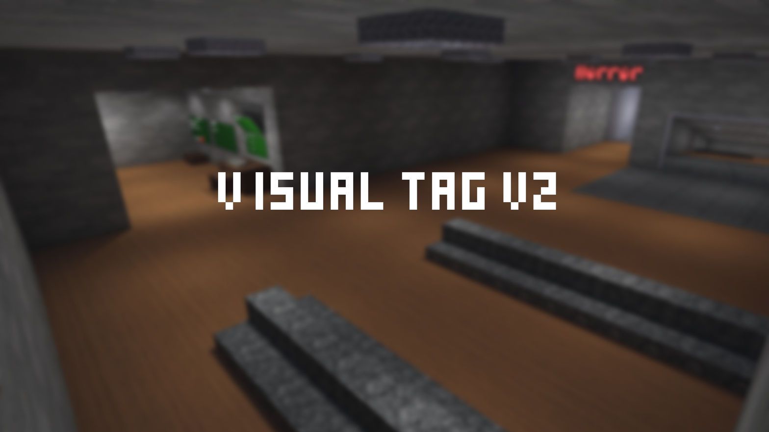 Visual Tag V2