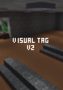 Visual Tag V2
