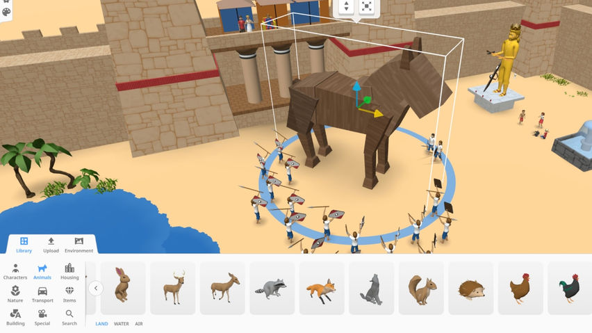 Delightex Edu