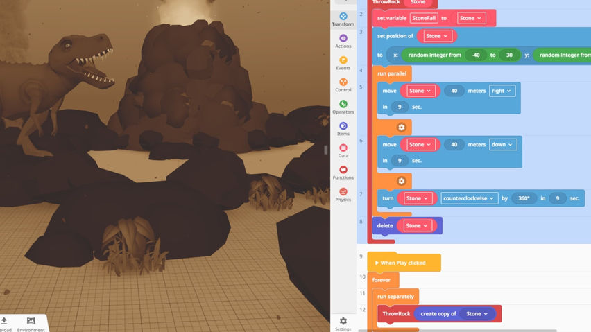 Delightex Edu