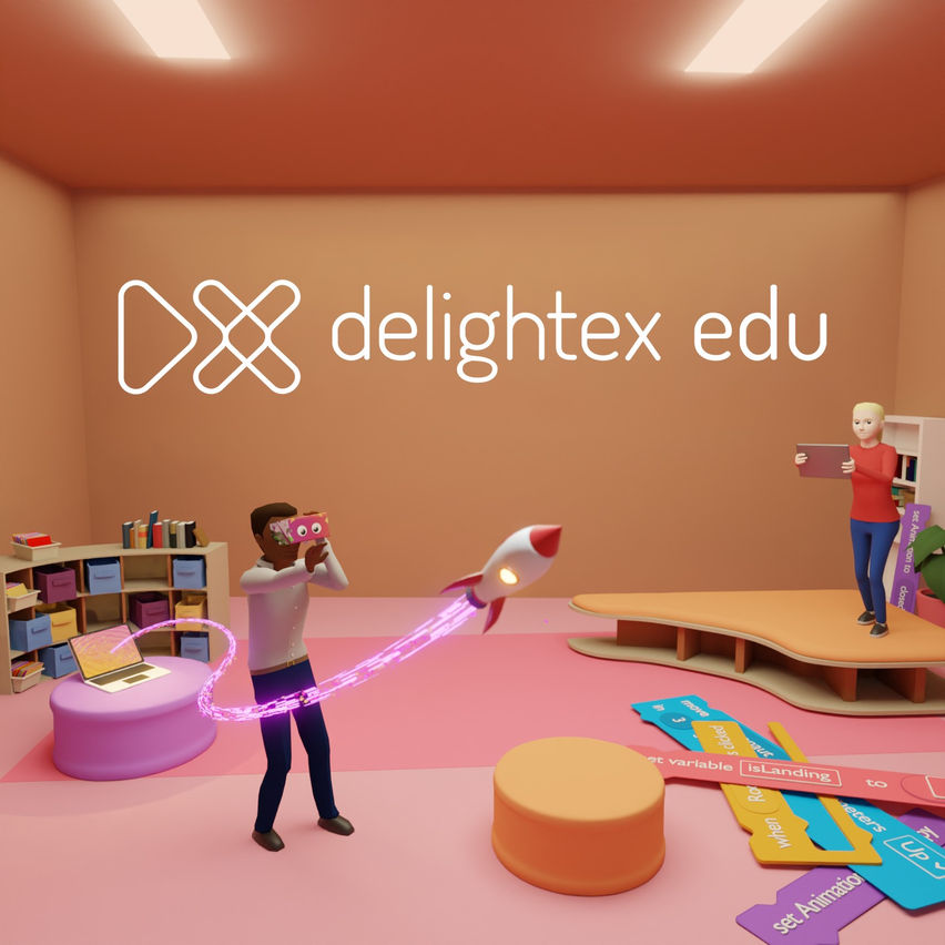 Delightex Edu