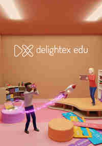 Delightex Edu