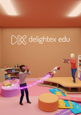 Delightex Edu