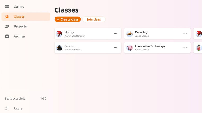 Delightex Edu