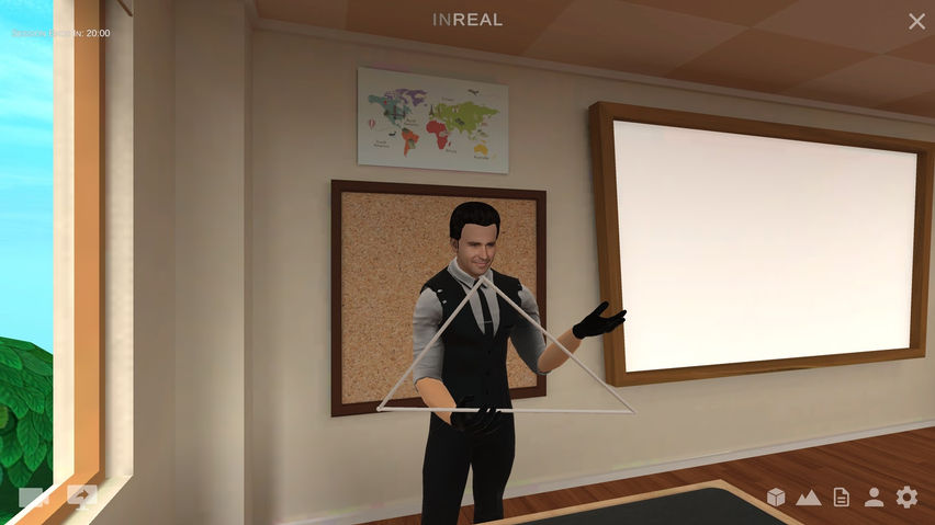 INREAL