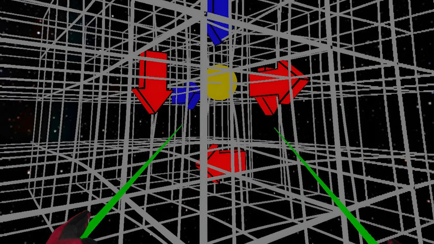 Einstein's Spacetime