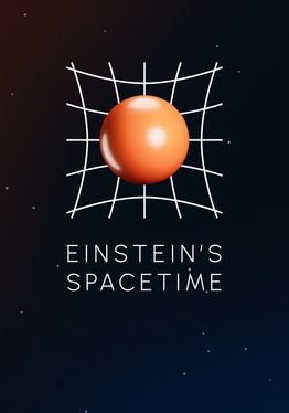 Einstein's Spacetime