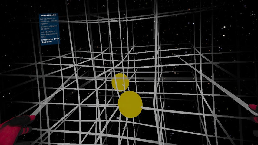 Einstein's Spacetime