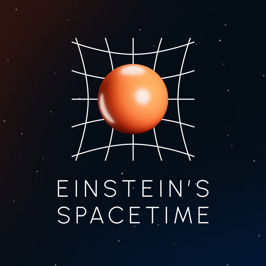 Einstein's Spacetime