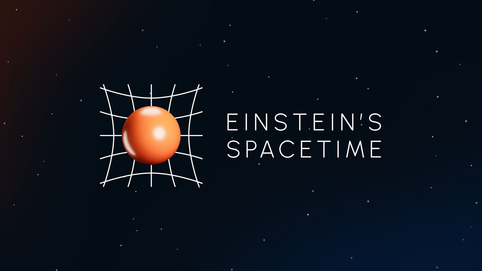 Einstein's Spacetime