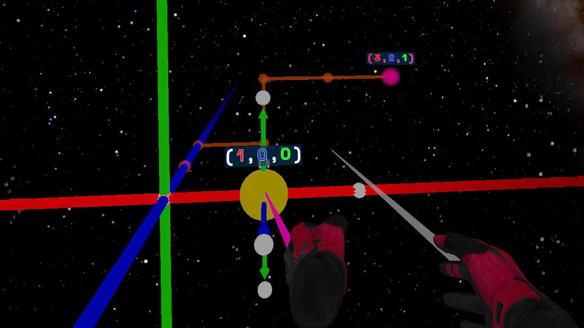 Einstein's Spacetime