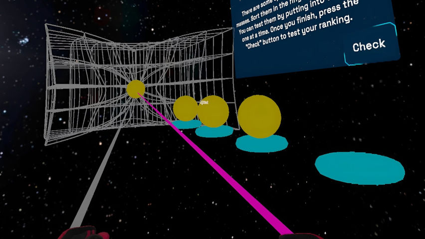 Einstein's Spacetime