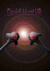 Davidi Hunt VR