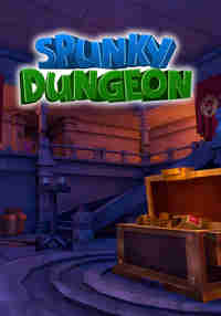 Spunky Dungeon