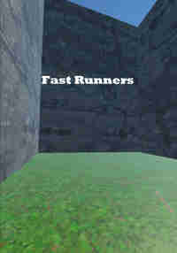 Fast Runners
