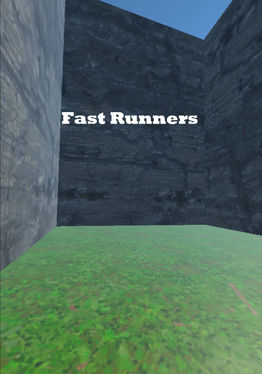 Fast Runners