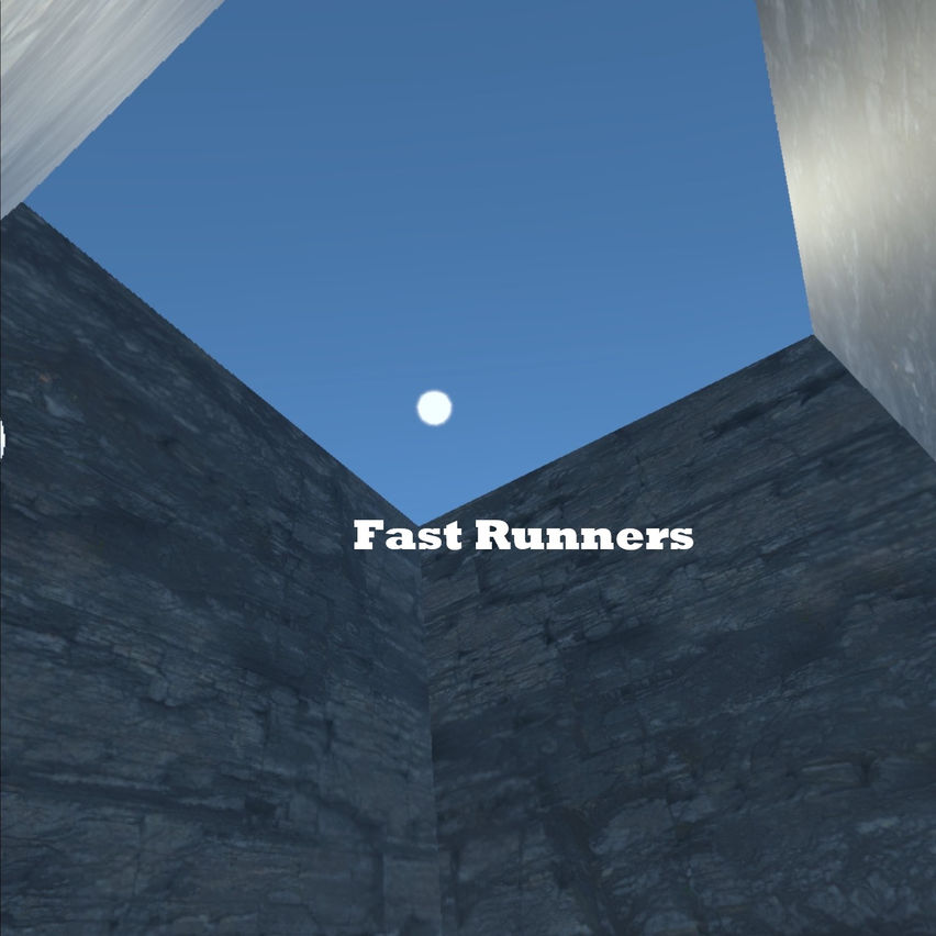 Fast Runners