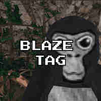 Blaze Tag