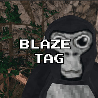 Blaze Tag