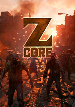 ZOMBIE OUTBREAK VR