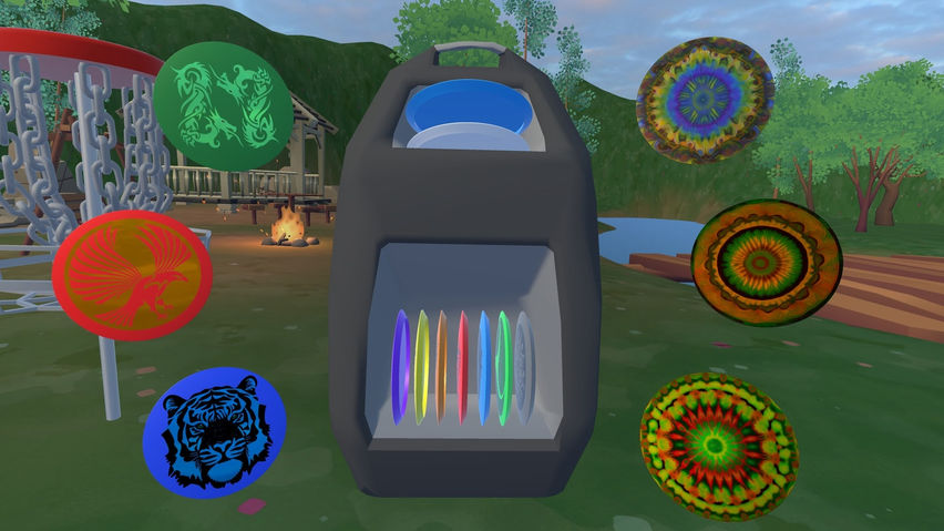 Disc Golf: Hyzer Flip