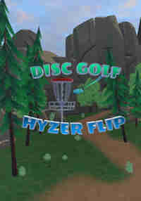 Disc Golf: Hyzer Flip