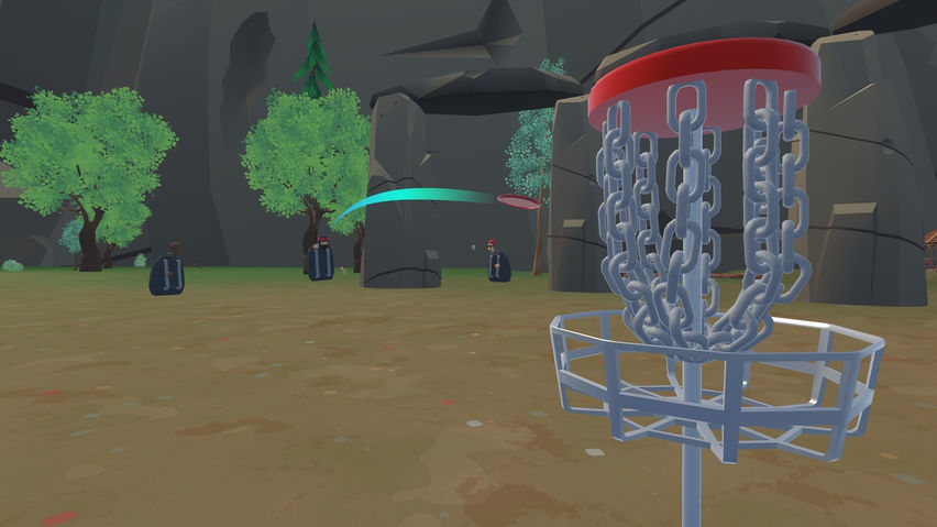 Disc Golf: Hyzer Flip