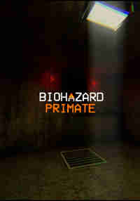Biohazard Primate