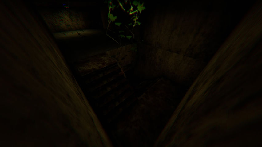 Biohazard Primate