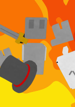 Robo Survival